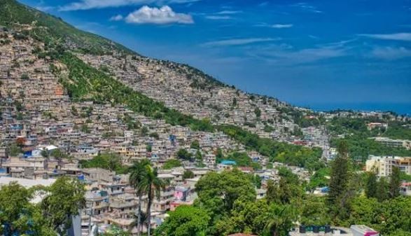 Haití: ataque aéreo paraliza Puerto Príncipe | Internacionales