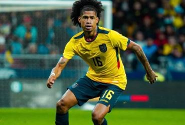 Conmoción en Ecuador por la muerte de Marco Angulo, la joven promesa de la "Tri" | Deportes