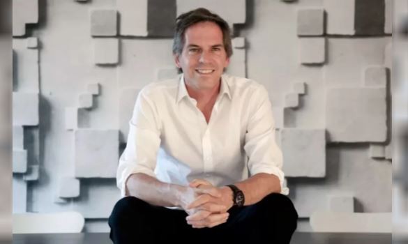 Designan a Alejandro Oxenford como embajador en Estados Unidos | Política