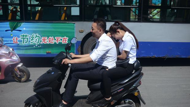 Un chino fue a hacer un trámite y se enteró que lo "habían ejecutado" en 2006 | Curiosidades