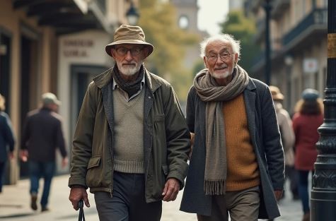 En diciembre el aumento para jubilados será del 2,69%: ¿en cuánto queda la mínima? | Economía