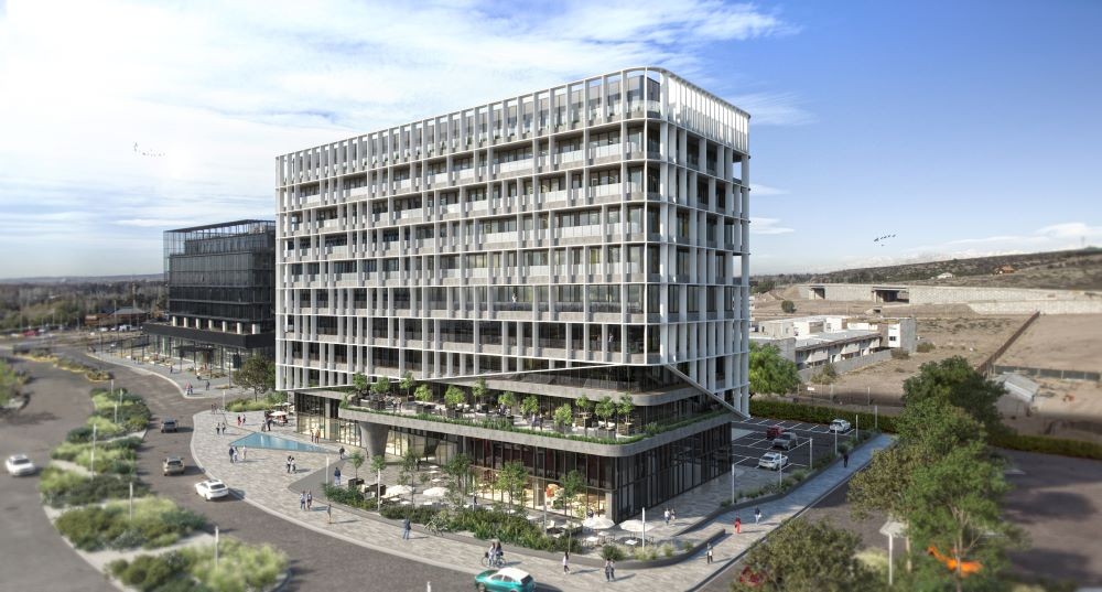 Un ex Puma se convirtió en emprendedor inmobiliario en Mendoza | Economía