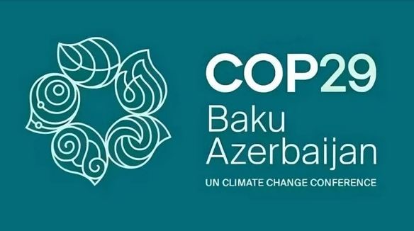 Argentina retiró a su delegación de la cumbre del clima COP29 en Azerbaiyán, en rechazo a la "agenda 2030" | Política