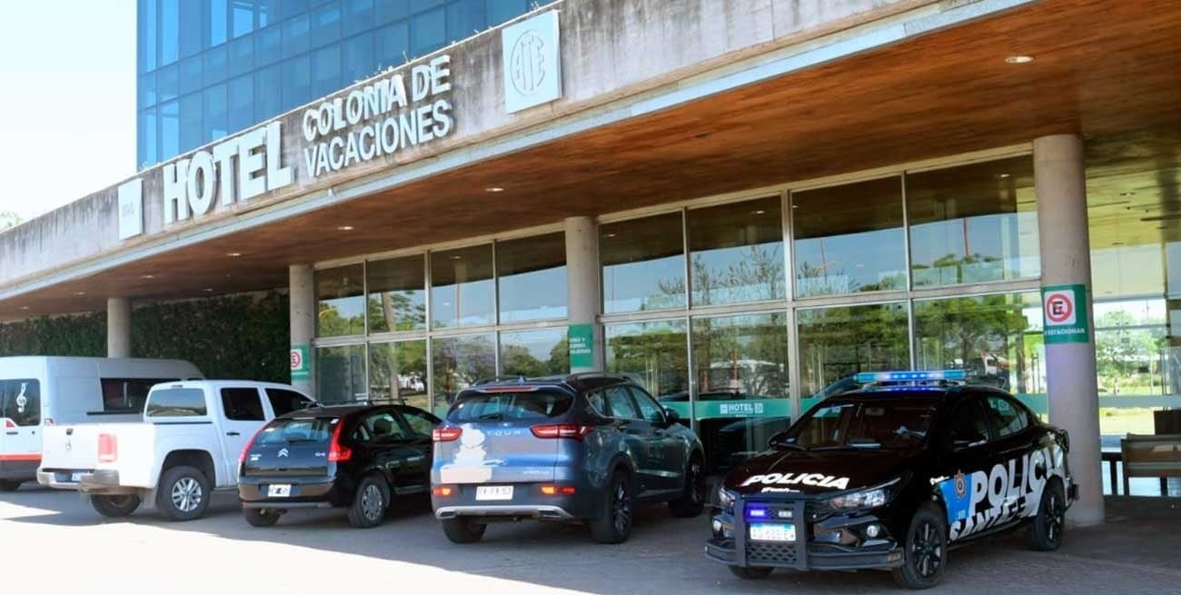 Tragedia en Santa Fe: falleció una alumna tras caer de un sexto piso de un hotel | Actualidad