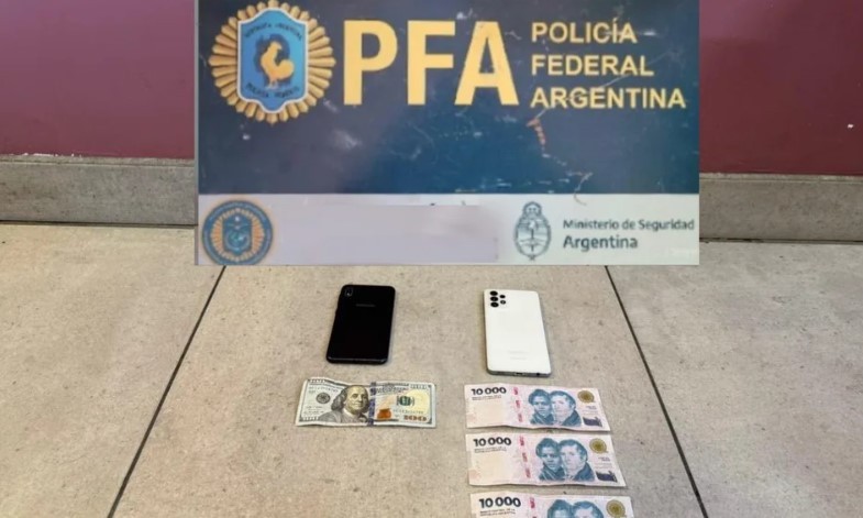 Detuvieron a once sospechosos de integrar una banda que operaba con dólares falsos | Actualidad