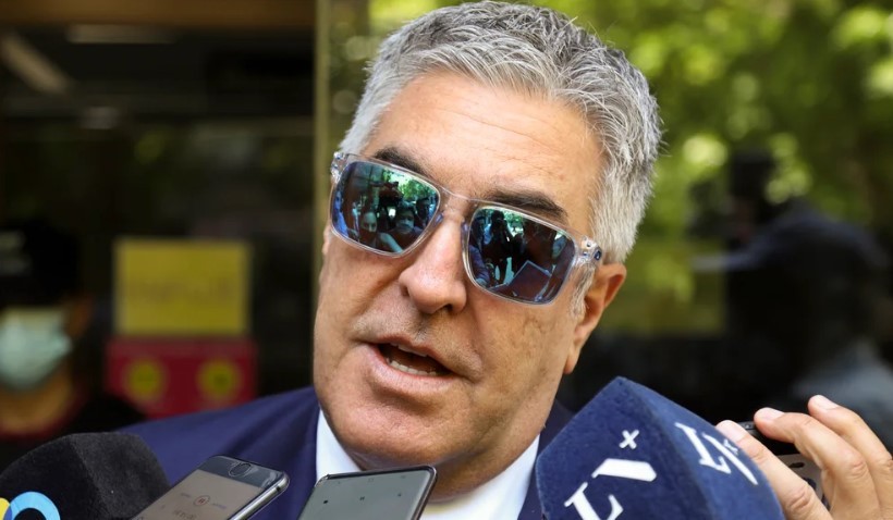 Dalbón: "La Corte Suprema va a ver esta aberración de sentencia contra Cristina y la va a anular" | Política