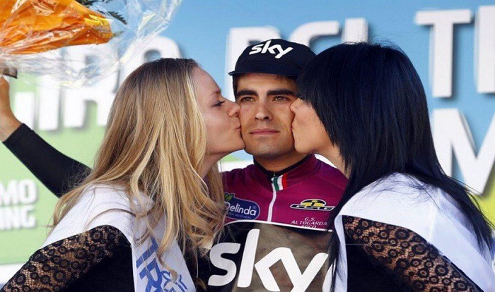 Las declaraciones de un deportista español sobre las promotoras: “Sobran. Es tratarlas como objetos, infravalorarlas” | Deportes