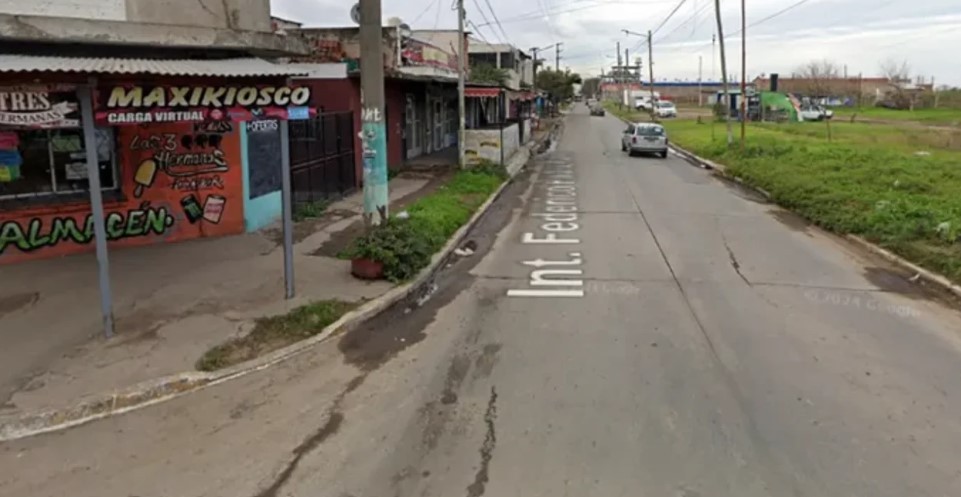 Motochorros asesinaron de un tiro en el pecho a un hombre para robarle la moto en La Matanza | Actualidad