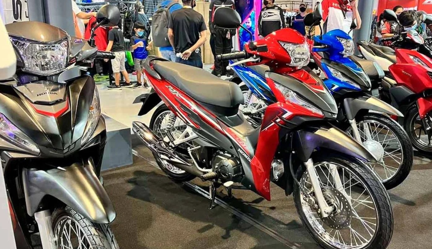 Más signos de de salida de la recesión: el mercado de motos crece a un ritmo sostenido | Economía