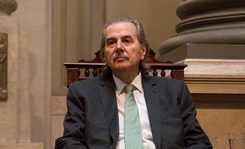 Maqueda: "Que Cristina sea expresidenta no hace que su caso sea extraordinario" | Política