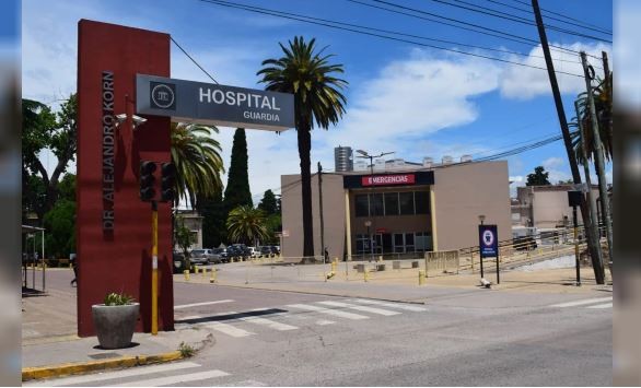 La Plata: una joven fue prendida fuego por su novio y ahora lucha por su vida | Actualidad