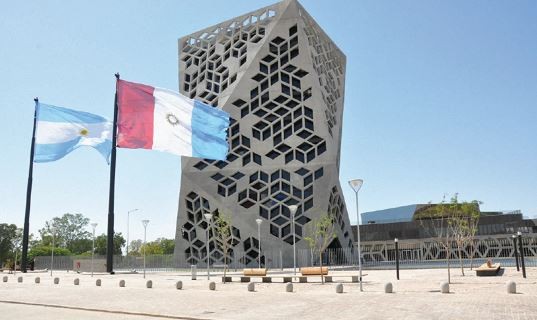 Denunciaron un presunto abuso sexual en la Casa de Gobierno de Córdoba | Actualidad