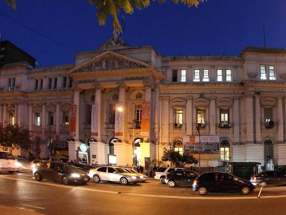 Ciencias Económicas UBA presenta una novedosa Tecnicatura en Gestión y Análisis de Datos en Organizaciones | Actualidad