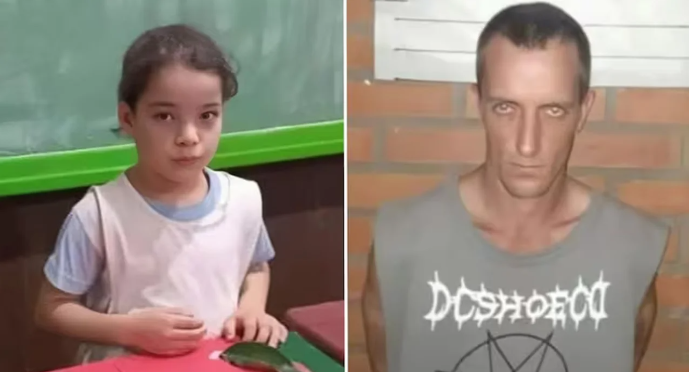 “Que se pudra en la cárcel”, expresó la mamá de la niña abusada y asesinada en Misiones | Actualidad