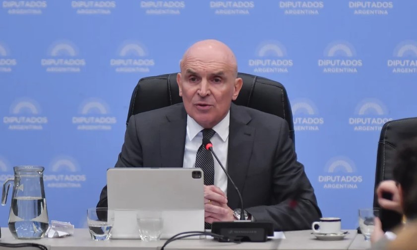 Sin acuerdo con las provincias, el oficialismo suspendió la reunión de comisión por el Presupuesto 2025 | Política