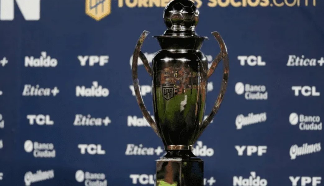 Pelea por el título en la Liga Profesional: qué partidos les quedan a Vélez, Huracán, Racing y River | Deportes