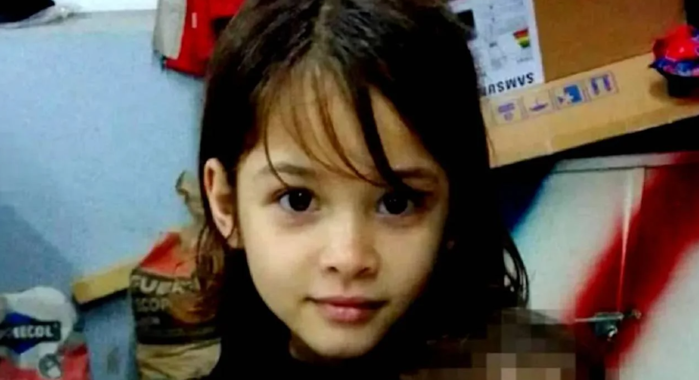 Crimen de Aralí Vivas: la autopsia confirmó que la menor fue abusada | Actualidad