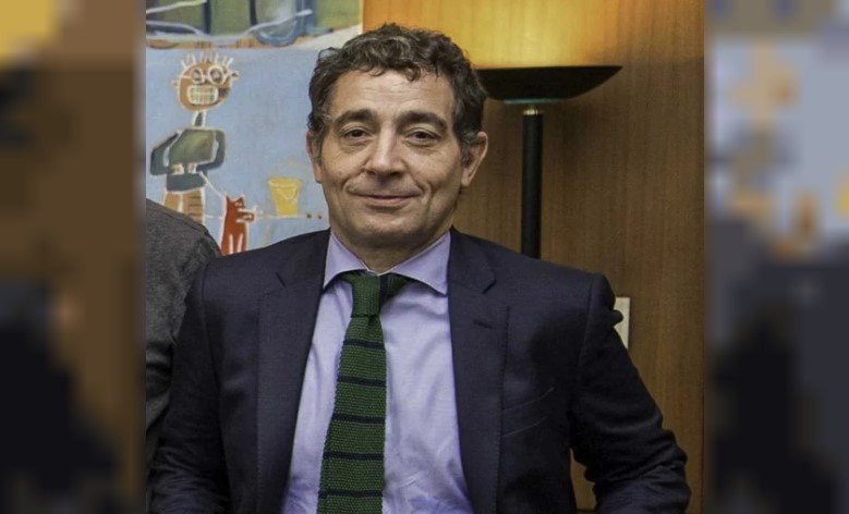 “Pepín” Rodríguez Simón regresó hoy al país | Política