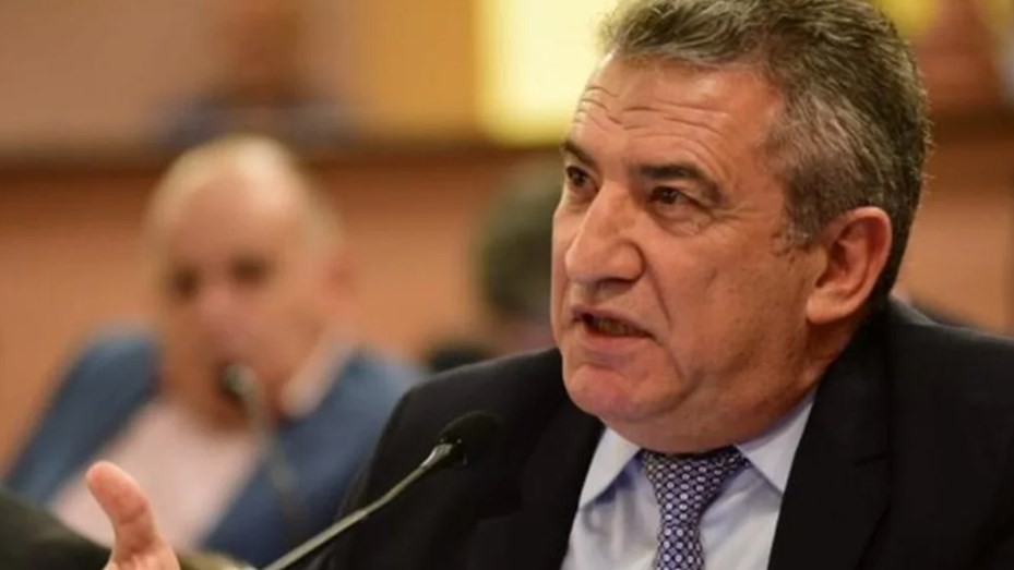 La Justicia rechazó el pedido de libertad de  Urribarri y el exgobernador de  Entre Ríos seguirá preso | Política