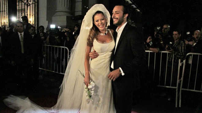 Karina Jelinek reveló que Fariña le envió un carta desde la cárcel | Espectáculos