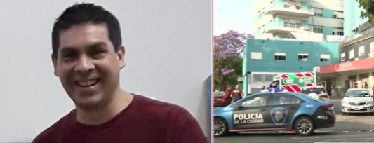 Un subcomisario resultó herido durante un tiroteo en Lugano | Actualidad