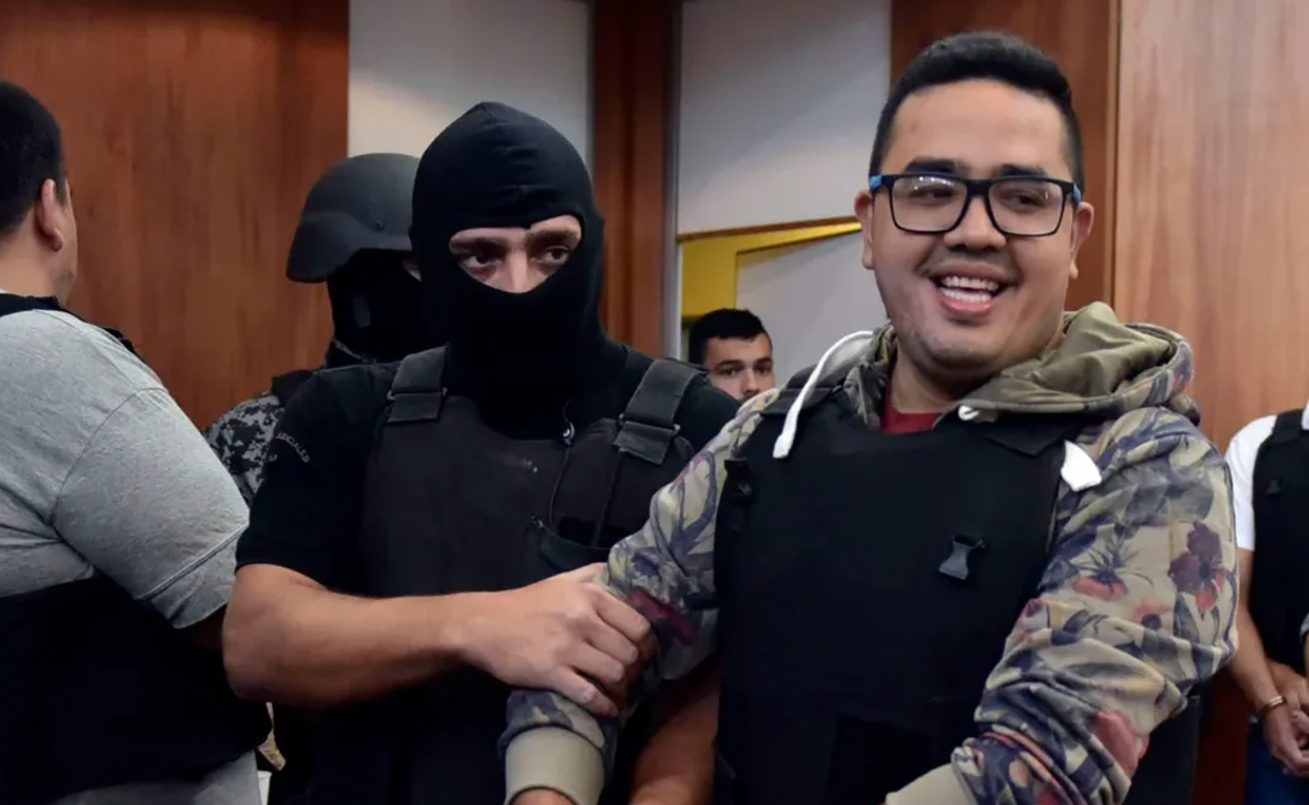 “Guille” Cantero, líder de Los Monos, presentó más de diez hábeas corpus en los que dice autopercibirse mujer | Actualidad