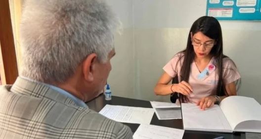 San Luis impulsó el “Narcotest” en los tres poderes del Estado | Política