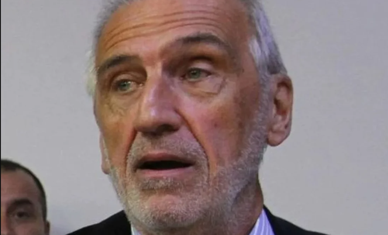 Murió el ex fiscal Germán Moldes, uno de los más poderosos de Comodoro Py | Política