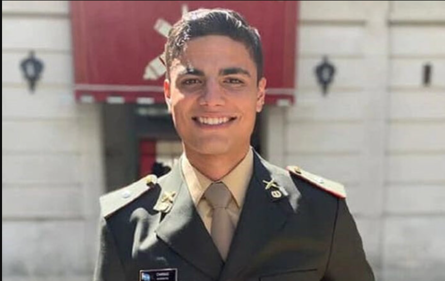 Muerte del soldado Matías Chirino: ocho años de prisión para seis exmilitares | Actualidad