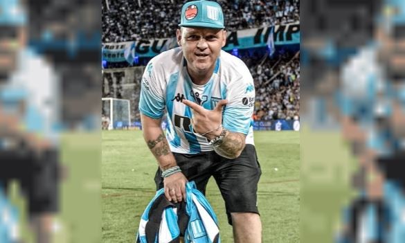 Familiares de víctimas contra “El Pepo” por su show en Paraguay: “Nos hizo revivir todo lo que pasó” | Actualidad