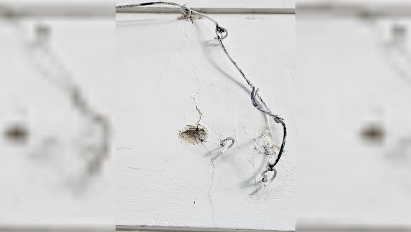 Tras la derrota de Newell's balearon una casa cerca del estadio | Deportes