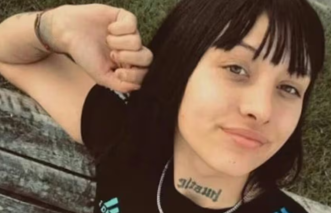 "Sacrificio": los estremecedores chats entre los acusados por el femicidio de Sofía Delgado | Actualidad