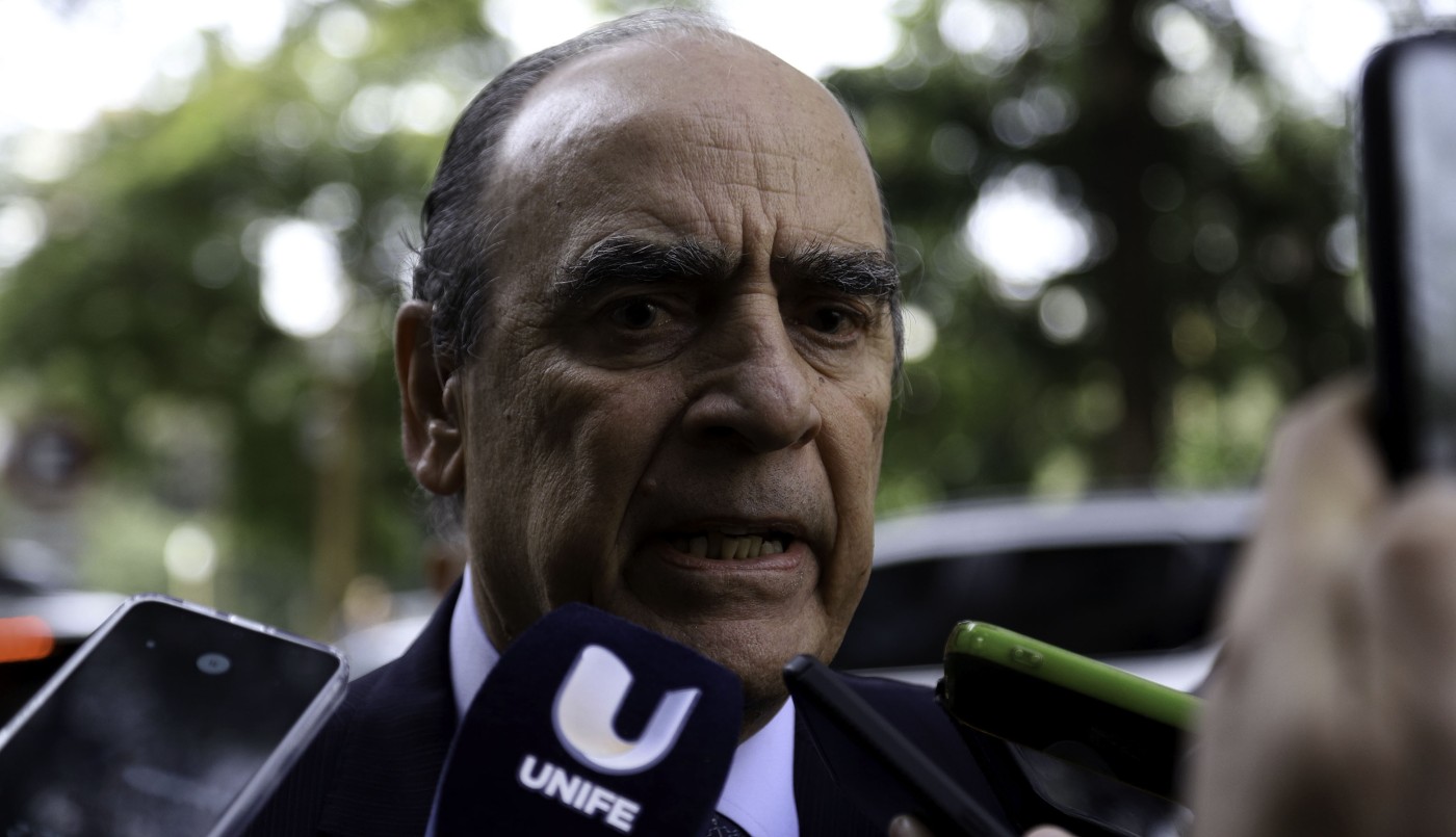 Francos pidió "no tomar al pie de la letra cada uno de los comentarios" de Milei tras la polémica con Villarruel | Política