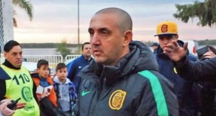 El cuerpo de Bracamonte continúa en una cámara de conservación y es custodiado por la Policía | Actualidad