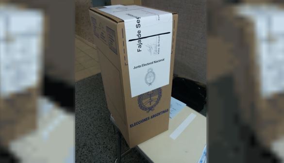 El Gobierno envió un proyecto para derogar las PASO, pero deberá habilitar sesiones extraordinarias para poder tratarlo | Política