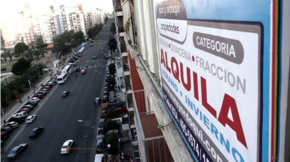 GBA oeste-sur es la zona del AMBA que registra mayor aumento en los precios de alquileres | Economía