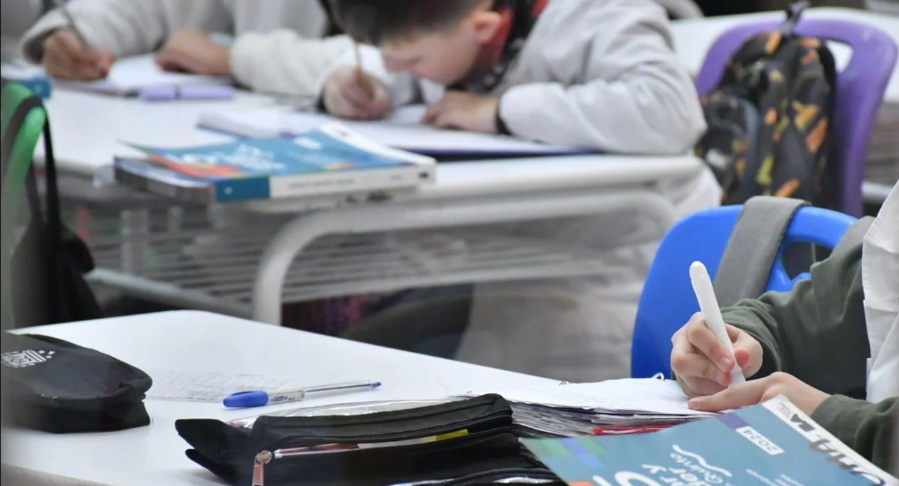 El Gobierno porteño definió el calendario escolar de 2025: cuándo comienzan las clases | Actualidad