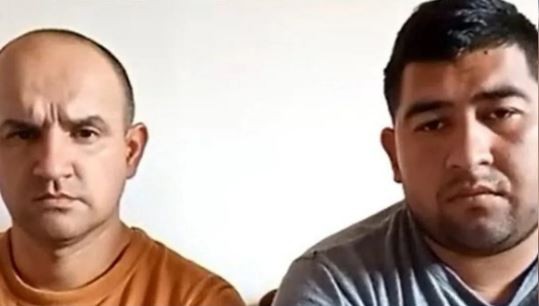 Prisión preventiva para los dos policías acusados de atropellar cuatro veces y matar a un hombre en Corrientes | Actualidad