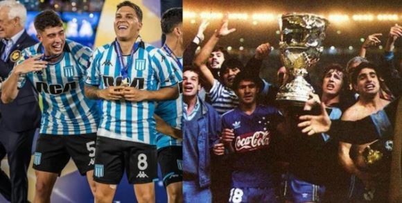 Racing: La historia de un grande que regresa a la cima | Deportes