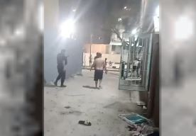 Tremendo tiroteo en la Villa 20 de Lugano por una disputa narco: un muerto y varios heridos | Actualidad