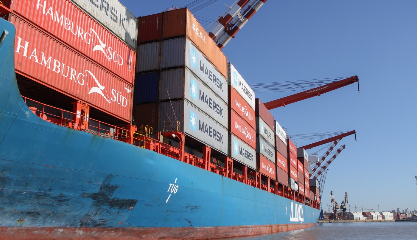 El Gobierno deja de cobrar el 95% del impuesto PAIS a las importaciones | Economía