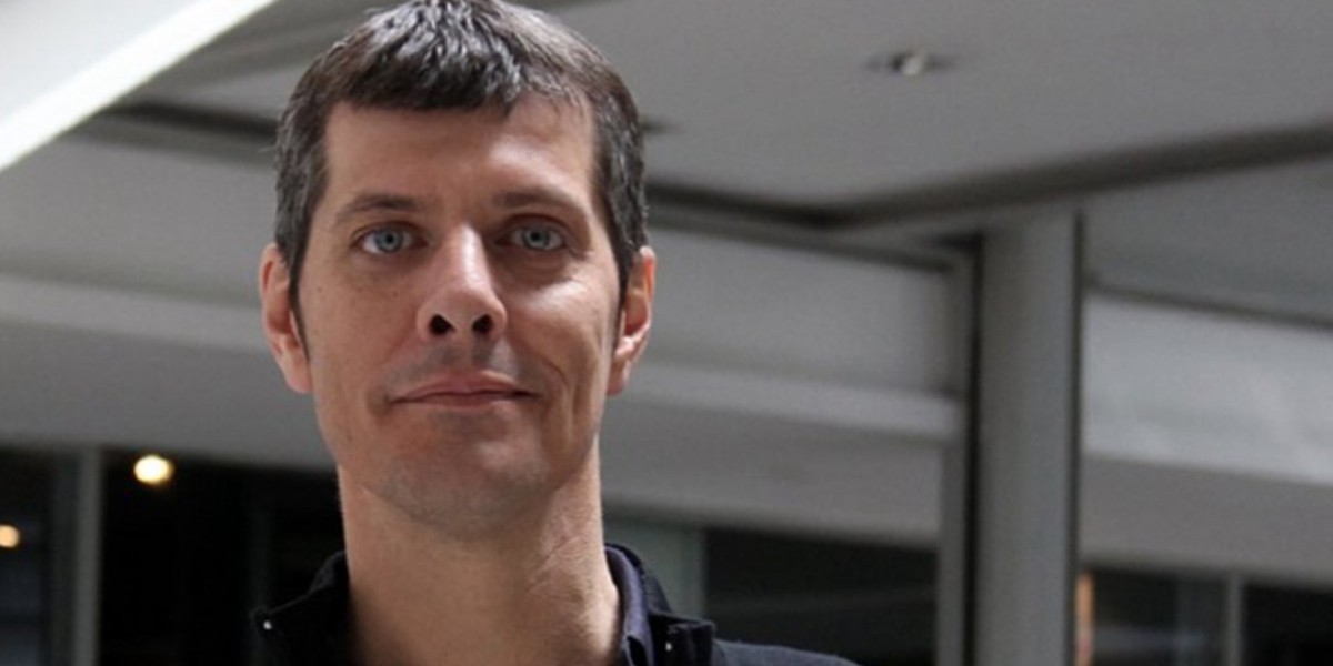 Mario Pergolini, sobre la Time Warp: “No es la fiesta electrónica, es uno y su contexto” | Espectáculos