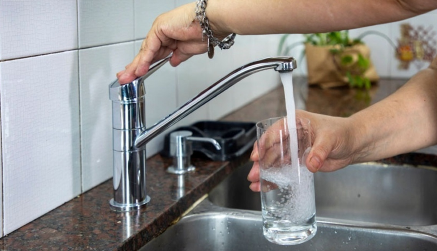 Nuevo aumento en Aysa: la tarifa se cuadriplicó en un año | Economía