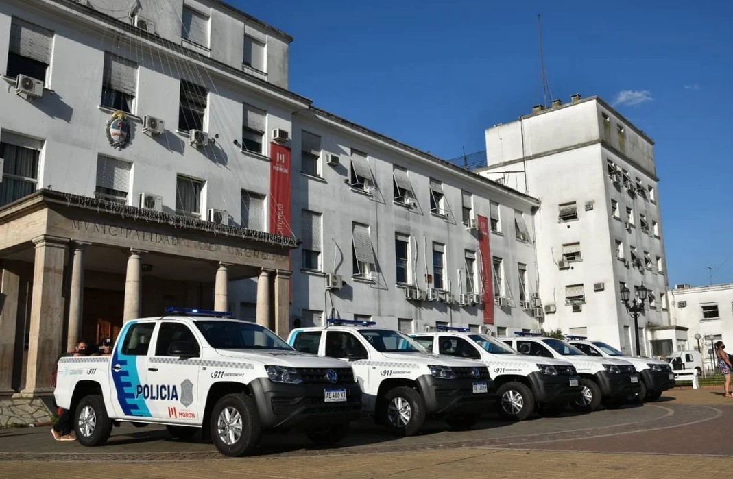 Morón: rescataron a una joven sometida a explotación sexual en un departamento | Actualidad