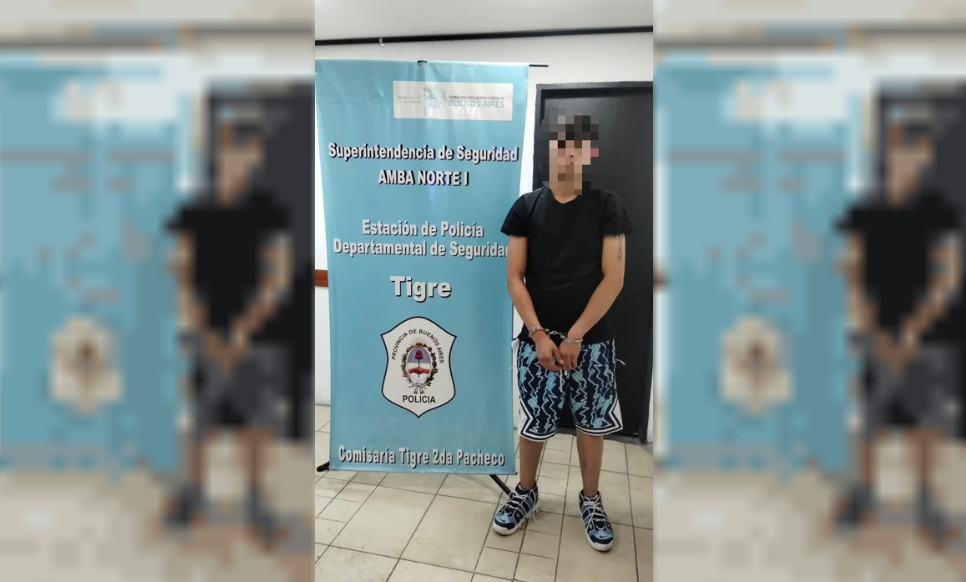 Acusado de matar a un empresario y de robar a Baby Etchecopar fue detenido cuando salió a bailar | Actualidad