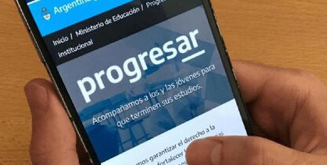 Becas Progresar: se extendió el periodo para reclamar hasta el 3 de diciembre | Actualidad