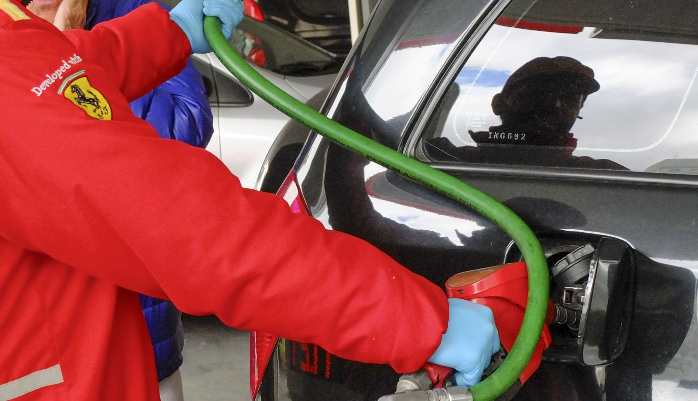 Se viene una nueva suba de los combustibles que meterá presión sobre la inflación de diciembre | Economía