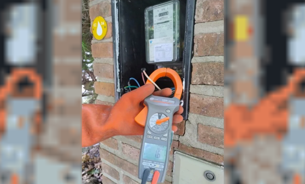 Edenor inició causa penal por robo de energía en un barrio cerrado | Actualidad