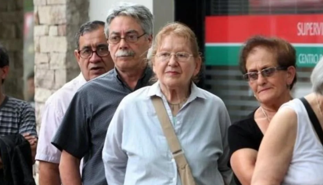 Bono extraordinario: oficializan pago extra para jubilados y pensionados en diciembre | Economía