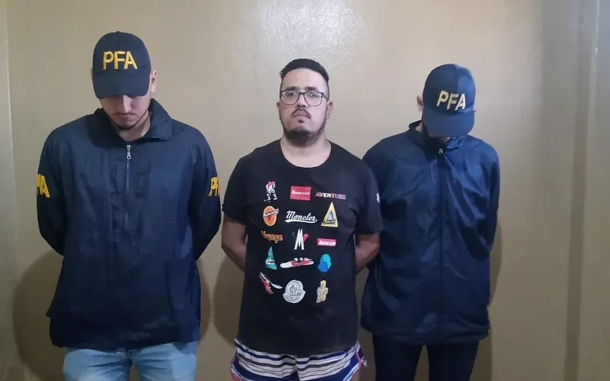 "Guille" Cantero ya acumula 132 años de prisión tras haber sido condenado por narcotráfico | Actualidad